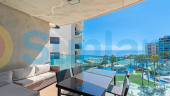 Resale - Apartment - Orihuela Costa - Punta Prima
