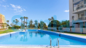 Brukte eiendommer - Ground floor apartment - La Mata - Playa