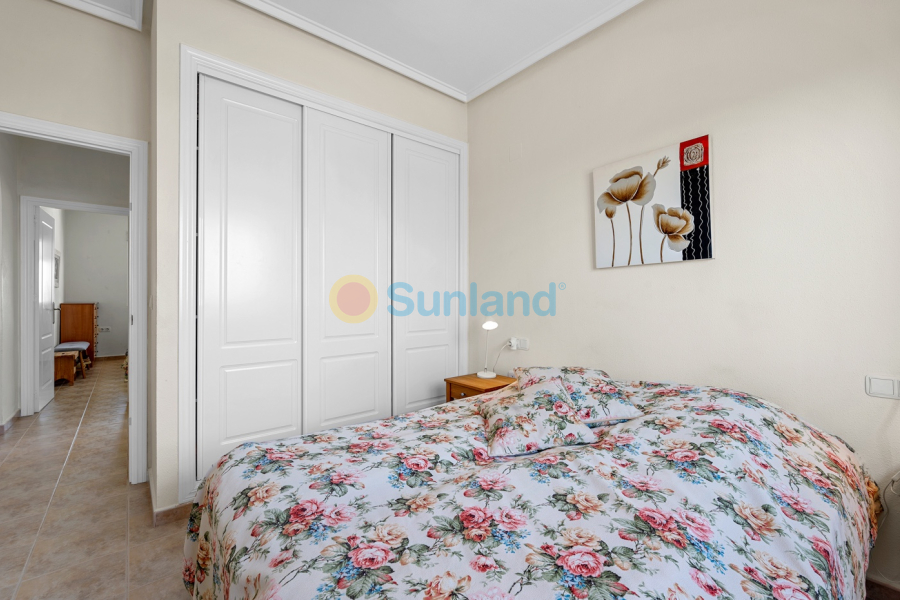 Brukte eiendommer - Town House - Ciudad Quesada - Rojales