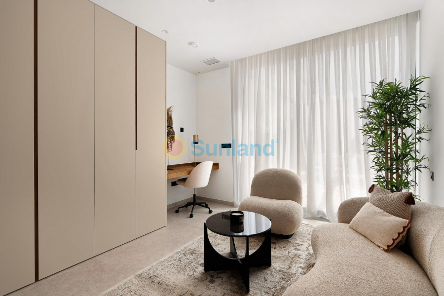 Ny bygg - Villa - La Nucía - Coblanca