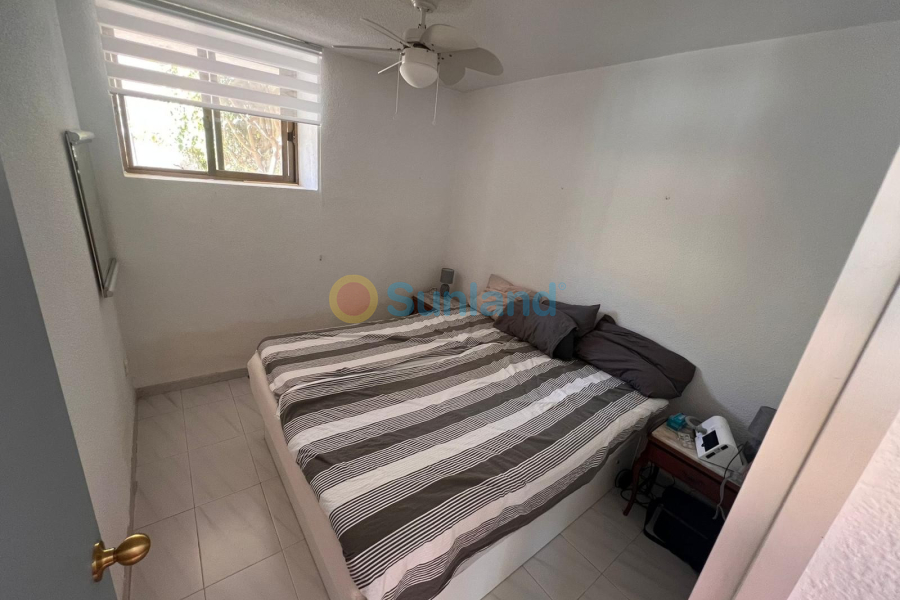 Använda fastigheter - Villa - La Nucía - Monte Bello