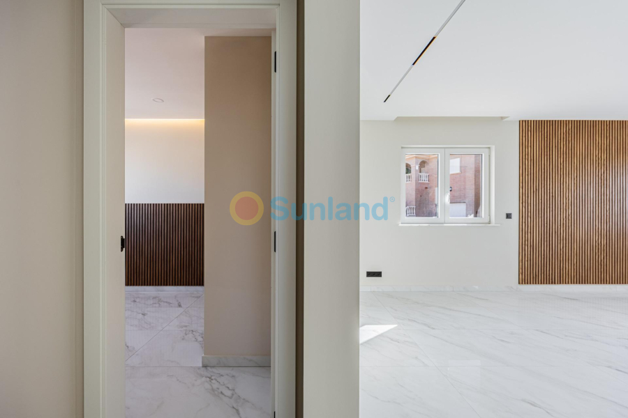 New Build - Villa - Rojales - Ciudad Quesada