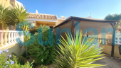 Resale - Bungalow - Ciudad Quesada - Doña Pepa