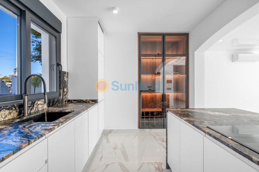 Resale - Villa - Ciudad Quesada - Rojales - Rojales