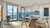 New Build - Apartment - Santa Pola - pueblo