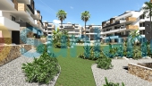 Ny bygg - Lägenhet - Orihuela Costa - Los Altos