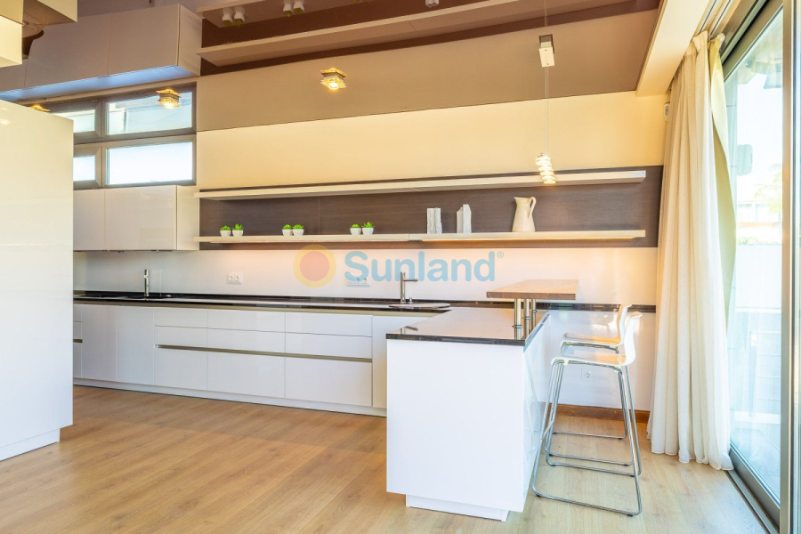 Segunda mano - Chalet - Orihuela Costa - La Zenia