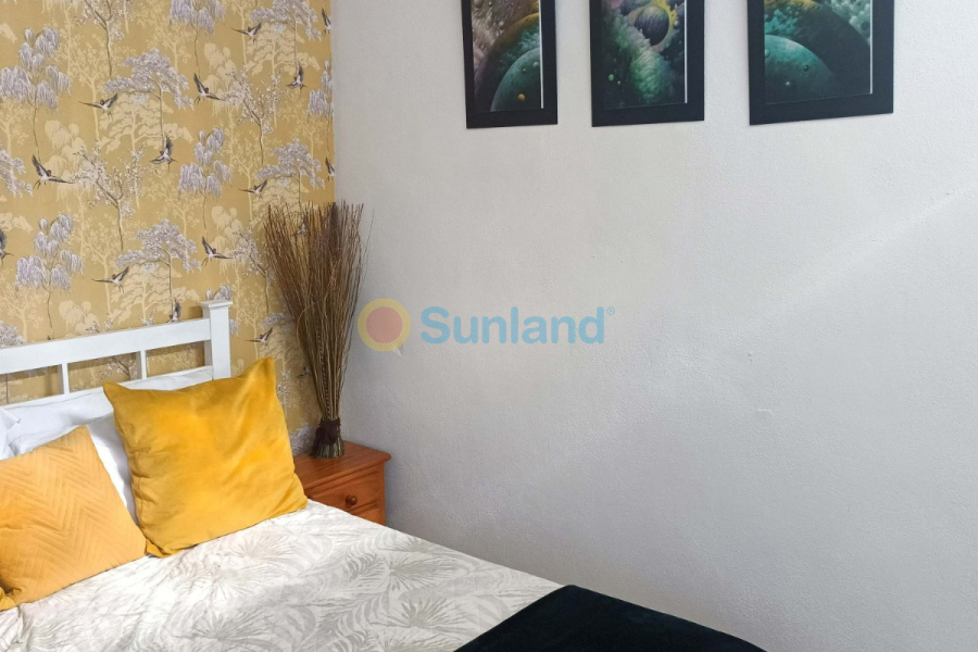 Verkauf - Haus - Orihuela - La Florida