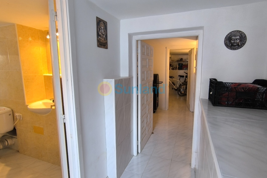 Resale - Townhouse - Ciudad Quesada - Upper Quesada