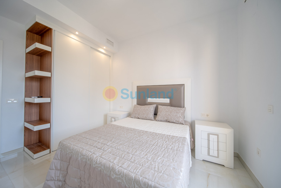 Använda fastigheter - Villa - Orihuela Costa - Lomas De Cabo Roig