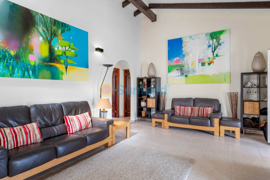 Segunda mano - Country house - Rafal