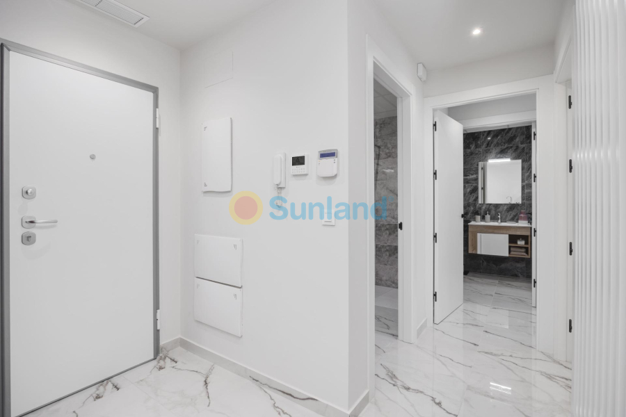 New Build - Penthouse - San Miguel De Salinas - Pueblo