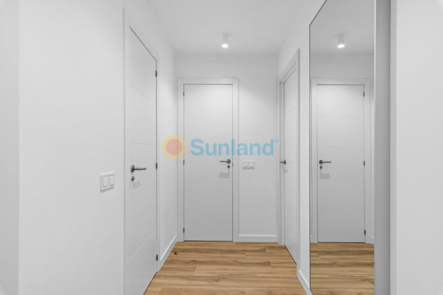 Segunda mano - Apartamento - Torrevieja - Rocio Del Mar