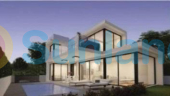 Nueva construcción  - Chalet - Orihuela Costa - PAU 26