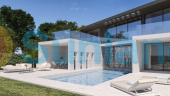 Nueva construcción  - Chalet - BAÑOS Y MENDIGO - Altaona Golf