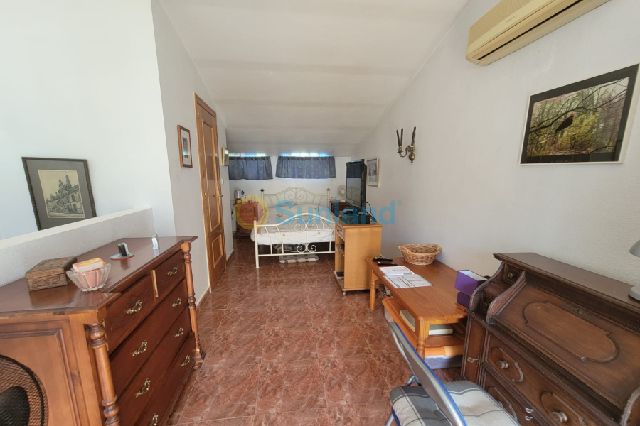 Resale - Townhouse - Orihuela Costa - 