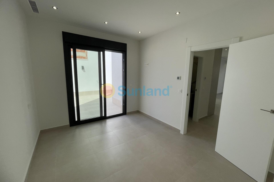 New Build - Villa - Almoradí - Heredades