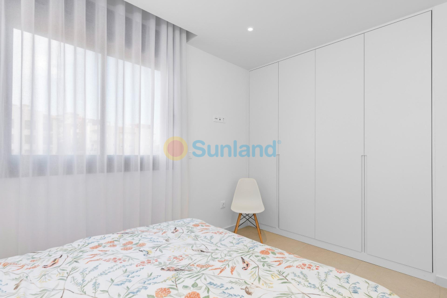 Ny bygg - Semidetached - Guardamar del Segura - Els secans