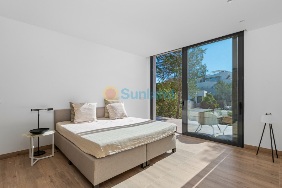 Resale - Villa - Las Colinas Golf Resort - Las Colinas golf