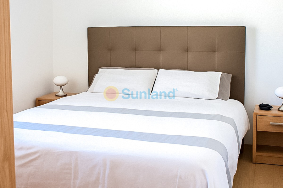 Segunda mano - Chalet - Torrevieja - La Siesta