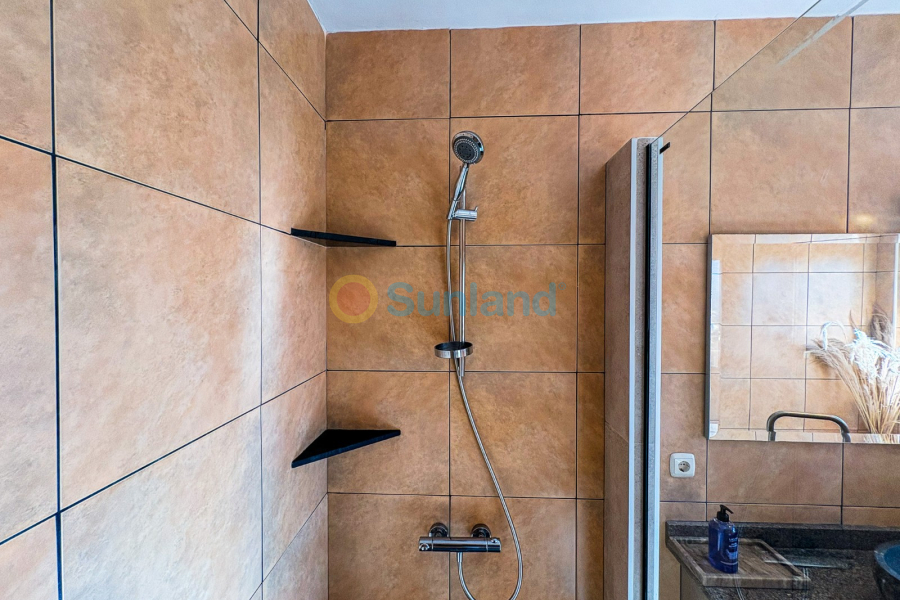 Brukte eiendommer - Villa - Elche - Las Bayas