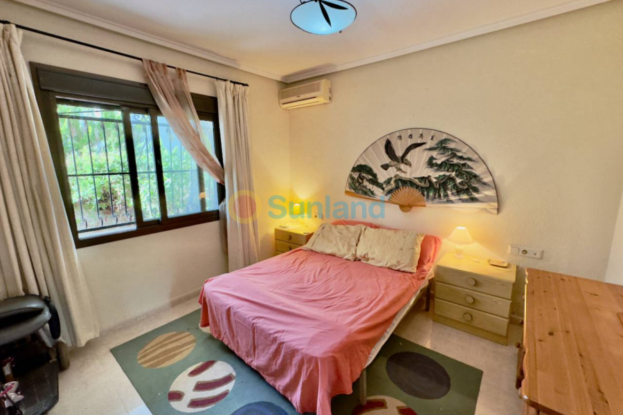 Segunda mano - Apartamento - Ciudad Quesada - Doña Pepa