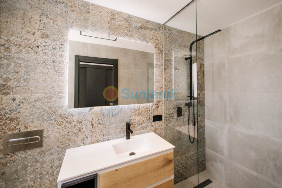 Ny bygg - Ground Floor Bungalow - Rojales - La Marquesa Golf