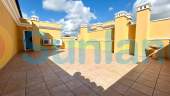 Resale - Penthouse - Orihuela Costa - Aguamarina