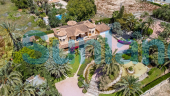 Resale - Villa - Elche - 