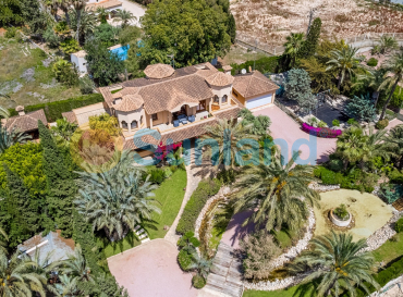 Chalet - Segunda mano - Elche - Elche