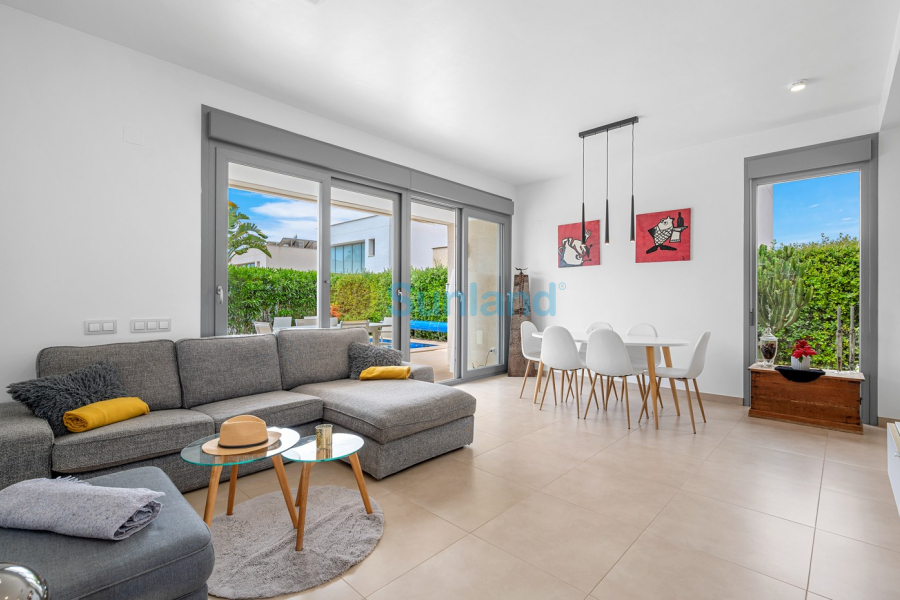 Brukte eiendommer - Villa - Orihuela Costa - Vistabella