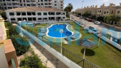 Ny bygg - Ground floor apartment - Orihuela Costa - Lomas de Campoamor