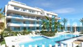 Ny bygg - Ground floor apartment - Orihuela Costa - Lomas De Cabo Roig