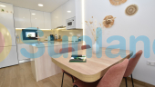 Resale - Apartment - Torrevieja - 