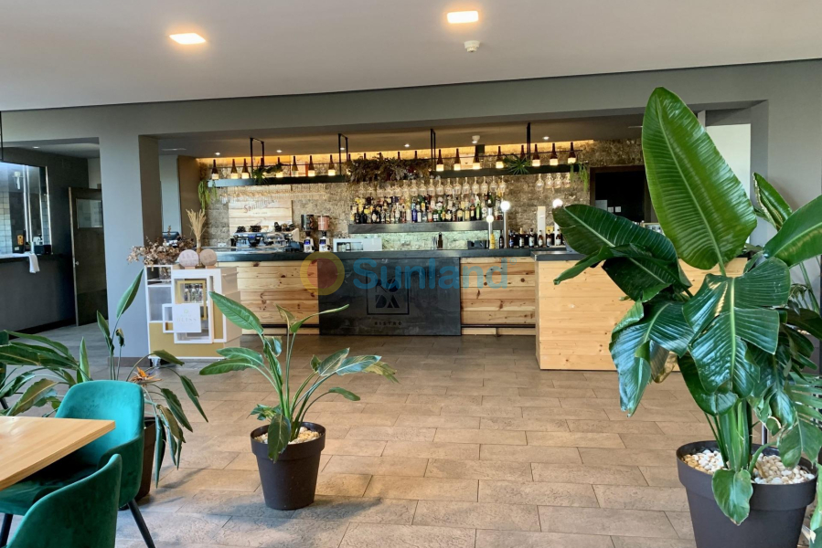 New Build - Ground Floor Bungalow - San Javier - Roda Golf