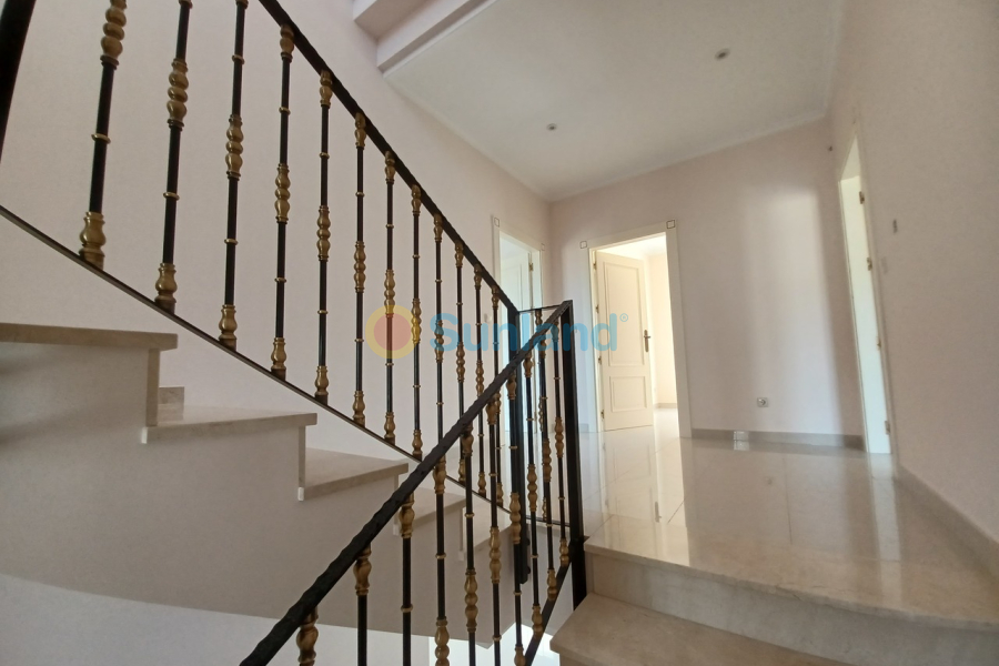 Brukte eiendommer - V - Cabo Roig