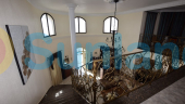 Resale - Detached Villa - Ciudad Quesada - La Fiesta