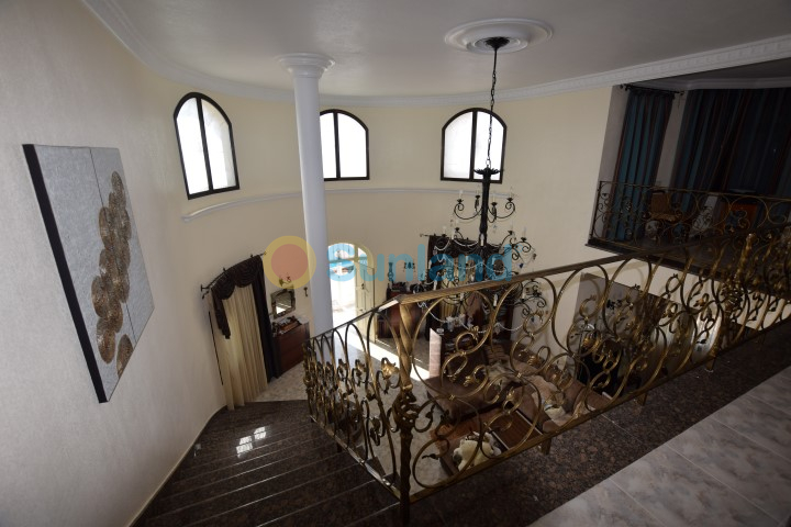 Resale - Detached Villa - Ciudad Quesada - La Fiesta