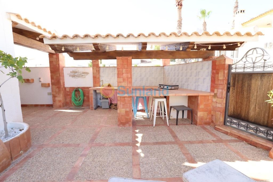 Brukte eiendommer - V - Orihuela Costa - Villamartin