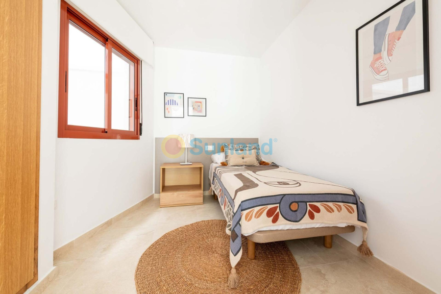 Ny bygg - Lägenhet - Avileses - pueblo