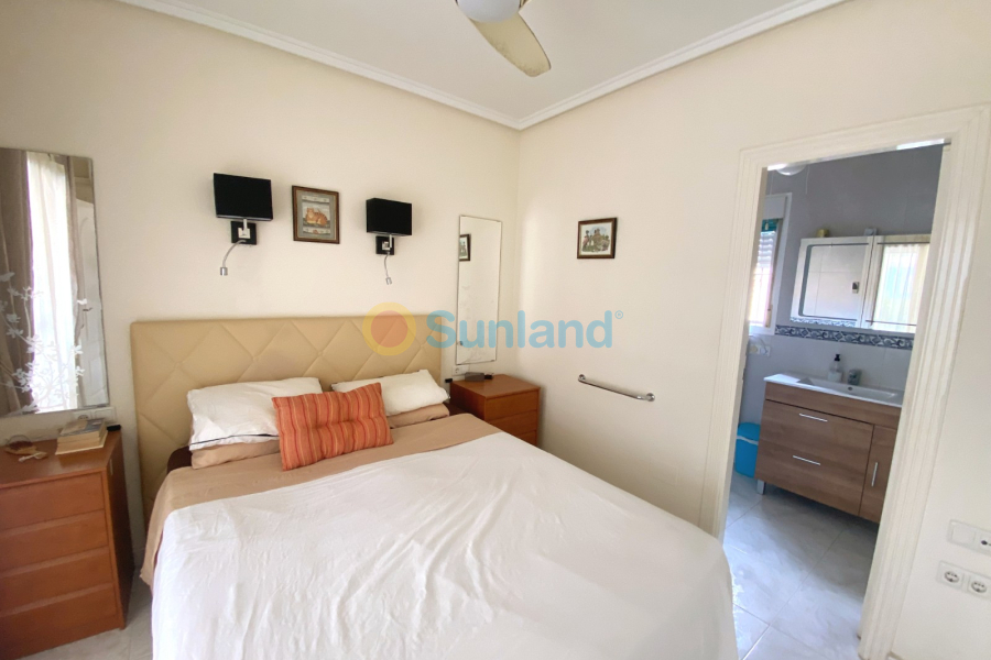 Resale - Detached Villa - Ciudad Quesada - Central Quesada