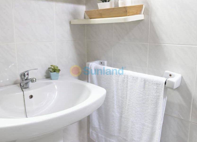 Segunda mano - Casa de Pueblo - Los Alcázares - Los Narejos