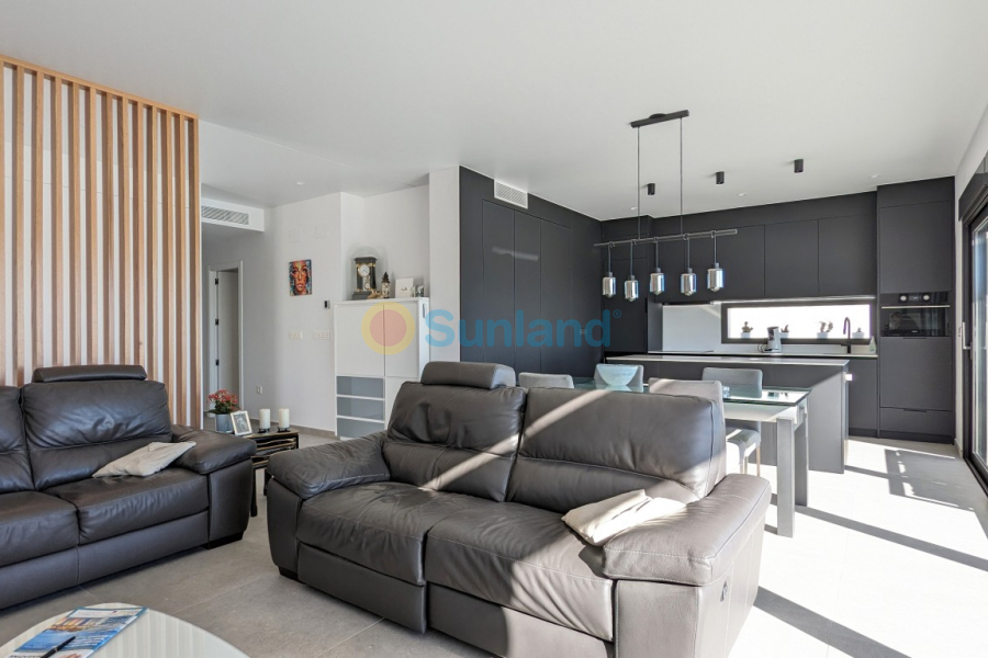 Använda fastigheter - Detached Villa - Torremendo