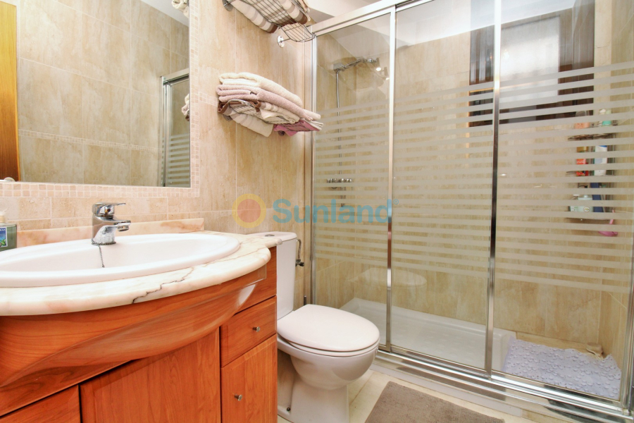 Använda fastigheter - Villa - Villamartin - PAU 8