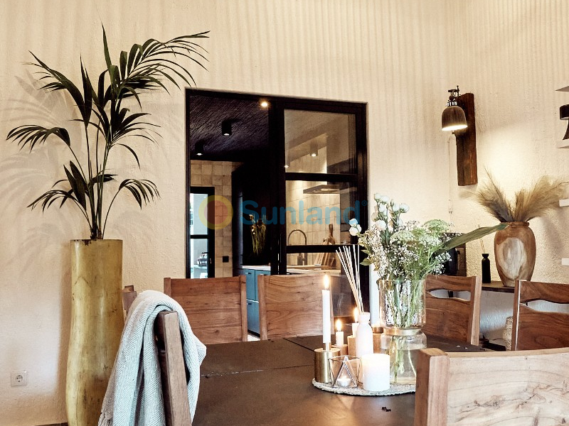 Segunda mano - Chalet - Orihuela Costa - Punta Prima