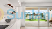 Ny bygg - Bungalow - Torrevieja - Los Balcones