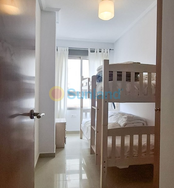 Resale - Apartment - Guardamar del Segura - Pueblo