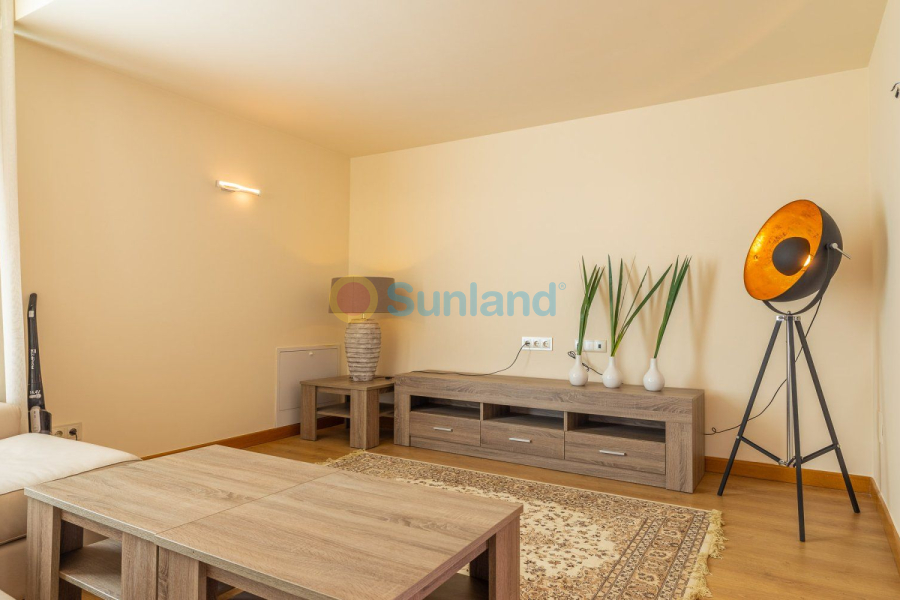 Segunda mano - Chalet - Orihuela Costa - La Zenia