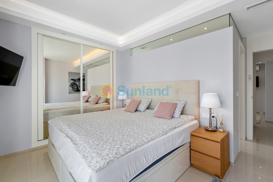 Resale - Adosado - Ciudad Quesada - Rojales - Doña pepa