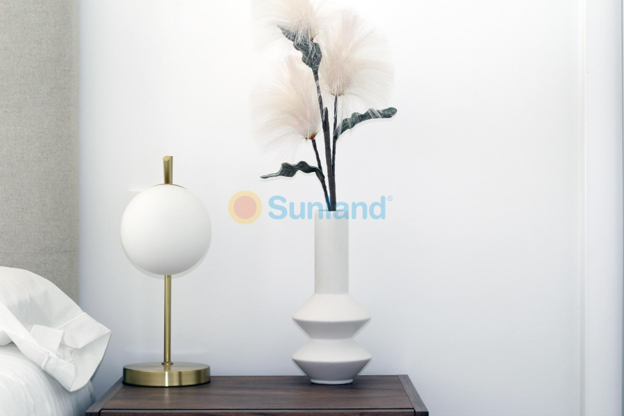 New Build - Semidetached - Orihuela costa - parque Andromeda